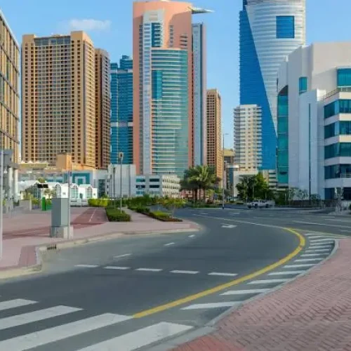 Recovery Services Dubai